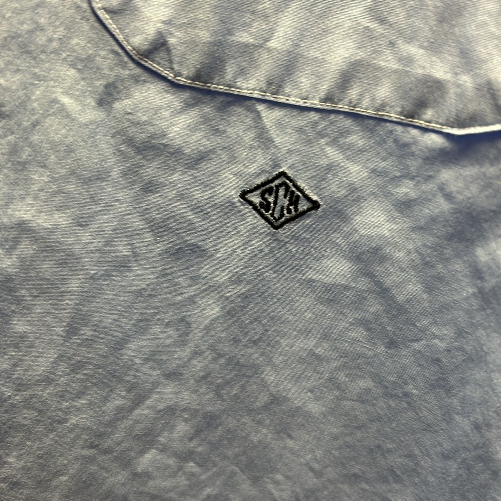 EUC BURBERRY LONDON BUTTON DOWN - Picture 4 of 6